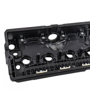 Xinwo 11127522159 11127563474 Demillon Auto Parts Système de moteur Couvercle de chambre de soupape de moteur pour BMW M54 E46 E39 <span class=keywords><strong>E38</strong></span> E36 - Product Image 6