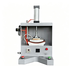 <span class=keywords><strong>Mini</strong></span> máquina de vapor húmedo para suavizar la puntera de zapatos de cuero, equipo especializado para calzado - Product Image 1