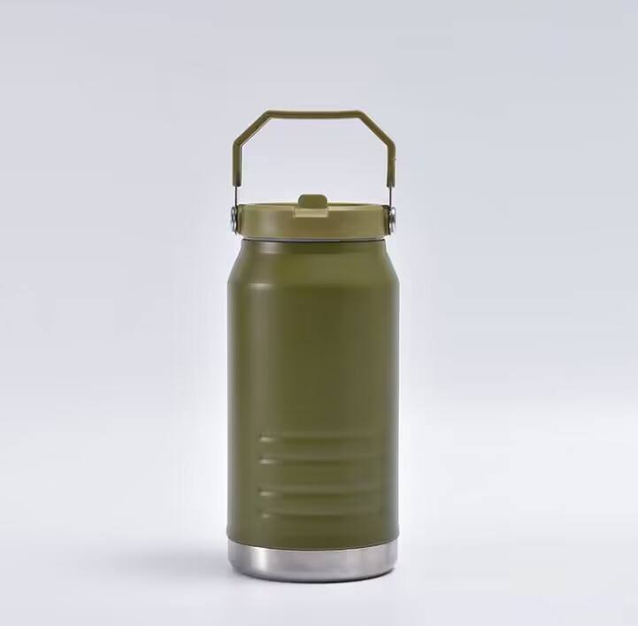 Keeps Drinks Cold for 72 Hours 20oz Stainless Steel Thermos