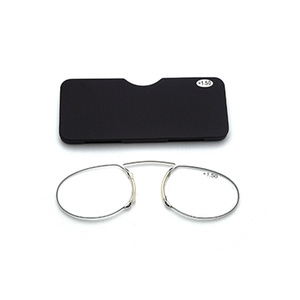 2023 SUNNY Full metal Frame Résine Lentilles Confortables Lunettes Légères Pour Hommes Femmes Lunettes de Lecture <span class=keywords><strong>Pas</strong></span> <span class=keywords><strong>Cher</strong></span> Lunettes de Lecture - Product Image 4