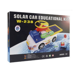 Science éducative <span class=keywords><strong>Circuit</strong></span> blocs de construction assemblage solaire jouet <span class=keywords><strong>voiture</strong></span> <span class=keywords><strong>Circuit</strong></span> Science expérience jouet <span class=keywords><strong>voiture</strong></span> Science - Product Image 4