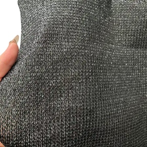 Color negro Clasificación de sombra 30% a 95% Tela de sombra agrícola - Product Image 4