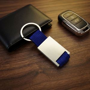 Llavero de Aleación Personalizado al por Mayor, Grabado de Logotipo Personalizado, Opciones de Color Personalizadas, Diseño de Lujo/Moda para Regalos Promocionales - Product Image 1