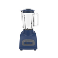 Presse-agrumes électrique de luxe en acier inoxydable avec design étanche, fonctions smoothie et autonettoyantes pour usage domestique et hôtelier