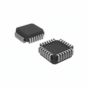 BOM IC MC10H600FNG วงจรรวม28 LCC ตัวแปลสัญญาณวงจรรวม28 LCC (J Lead) - Product Image 1
