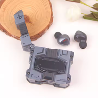M45 Audifonos Inalambricos 5.0 Blue tooth True Wireless Earbuds Earphones Stereo Headphones Sport Gaming Headset TWS