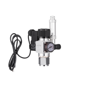 Système de régulation de CO2 RP25 pour aquariums plantés avec garantie de 3 ans - Product Image 1