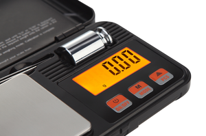 Elektronik tartı 50g 0.001g dahil ağırlık taşınabilir dijital tartı cep ölçeği - Product Image 3