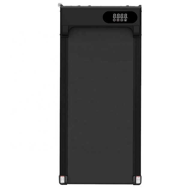 TOPKO Indoor Portable Foldable Smart Electric Treadmill Walking Pad