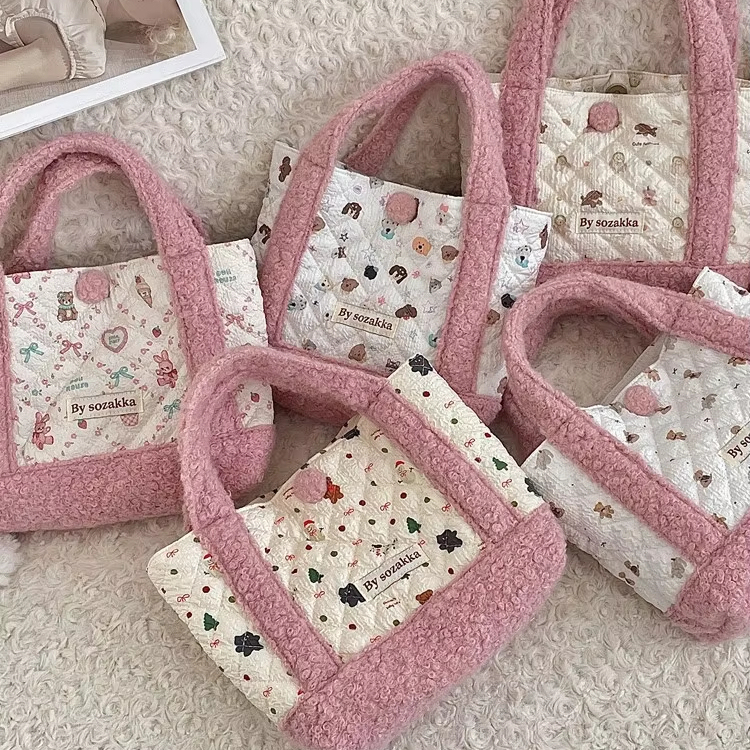 Canvas Women s Tote Bags New