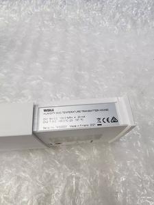 NUEVO EN STOCK: Transmisores de Humedad y Temperatura Vaisala HMW90, HMW93D, HMW95, HMW95D, TMW92, TMW93, TMW90, HMW92, HMW92D - Product Image 4