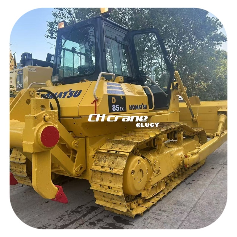 Second Hand komatsu D85ex D85ex 15