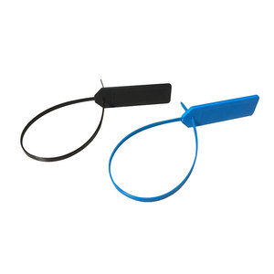 Attache-câble autobloquant RFID de haute qualité, étiquettes et étiquettes en plastique nylon, anneau de fixation de câble - Product Image 1