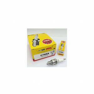Bujía Asia Scooturk 100 Compatible C7hsa Fabricada en Turquía - Product Image 2