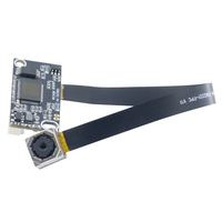 Fournisseur en gros Module de caméra d'équipement industriel 12MP Module de caméra intégré intégré