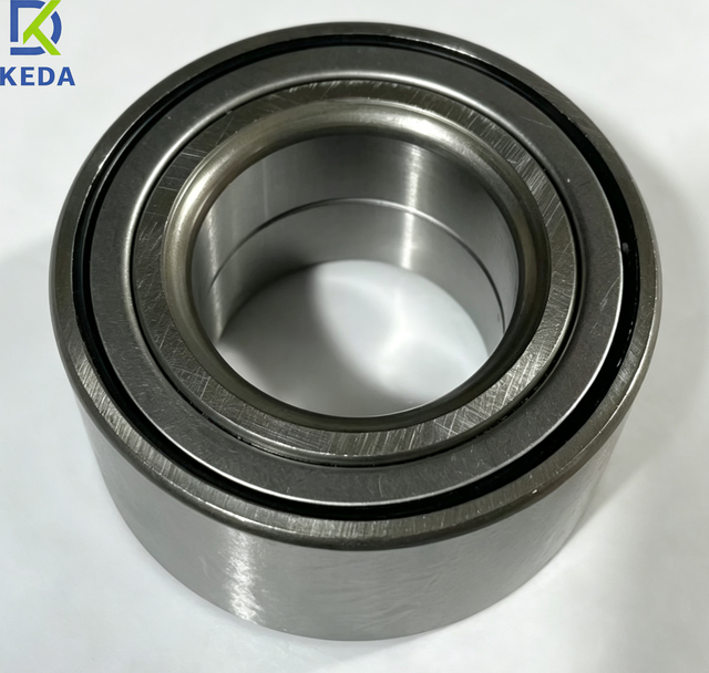 DAC40740036 Wheel Hub Bearing 40x74x36mm Double-Row Angular Contact for Superior Load Capacity & Steering Precision
