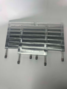 Kit de Refrigeración Líquida con Placa de Disipación de Calor y Ventiladores Dobles para Reducción de Ruido en Overclocking - Product Image 2