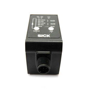 Sensor Láser Original Sick DT35-B15251 en Oferta, Calidad Original, Alta Calidad - Product Image 1