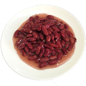 Fagioli Rossi in Scatola OEM in Acqua Salata / Brina 425g X 24 Lattine Verdure in Scatola Esportazione all'Ingrosso dalla Cina - Product Image 6