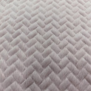 Nuovo arrivo super morbido 600g in poliestere 100 finto pelo di coniglio <span class=keywords><strong>per</strong></span> l'autunno inverno coperta <span class=keywords><strong>scarpe</strong></span> da donna - Product Image 6