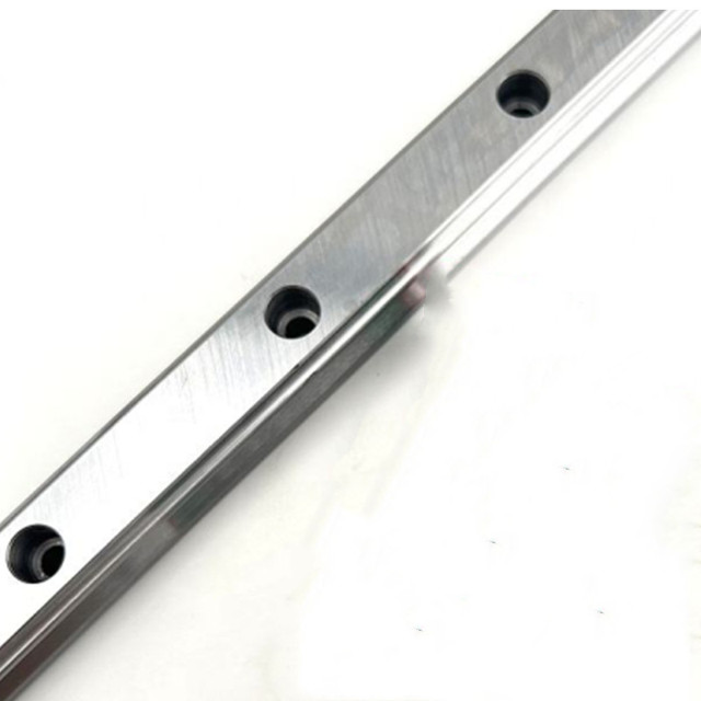HIWIN Linear System Linear Guide Rail HGR20 HGH20 L-1000mm HGH20R1000C Linear Guideway HGH20R1000C