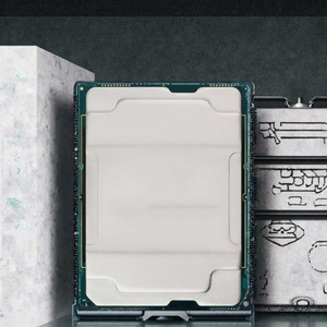 Xeon 9462 MAX Server Processor 2.7GHz 32Core 64Thread 75MB GA4677 350W for C741 <b>Motherboard</b> - Product Image 3