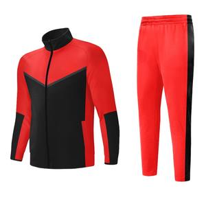 Moda personalizada hombres de gran tamaño pulóver Color algodón chándales venta al por mayor primavera - Product Image 2