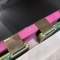 Pantalla LED LCD de 55 Pulgadas con Panel de Vidrio de Celda Abierta HV550QUB-E1D para Reparación de TV