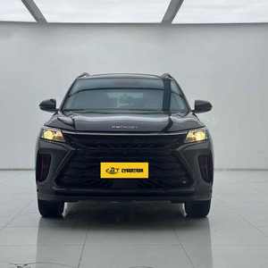 Dfsk Fengon Glory 580 <span class=keywords><strong>2022</strong></span> 1.5T Automatique Toutes Options Volant à Gauche Voiture d'Occasion SUV Essence 6 Places Grand Modèle Prix Abordable Voitures d'Occasion - Product Image 3