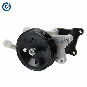 ปั๊มพวงมาลัยเพาเวอร์ 6614605180 สำหรับเปลี่ยนซ่อมใหม่ - Product Image 1