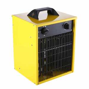 電気ヒーターファン屋外ポータブルスペース工業室家庭用9Kw温室メーカー家禽ワークショップ大型ヒーター - Product Image 5