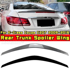 Kit de Carrocería para Mercedes Benz Clase E Coupé C207 2009-2016, Alerón Trasero, Spoiler para Maletero, Accesorios para Auto - Product Image 1