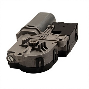 มอเตอร์ซันรูฟ BB5Z15790D 12V สำหรับรถยนต์ฟอร์ด - Product Image 4