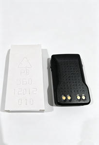 PMNN4502A PMNN4502 IMPRES 7.4V 3000mah แบตเตอรี่ลิเธียมไอออนแบบชาร์จไฟได้เหมาะสำหรับ DP3441 XiR E8600 XiR E8608 XiR E8668 วิทยุ - Product Image 6