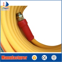 Tuyau d'irrigation en PVC, 5/16, 8.5mm, haute pression, tube d'irrigation agricole, prix le plus vendu