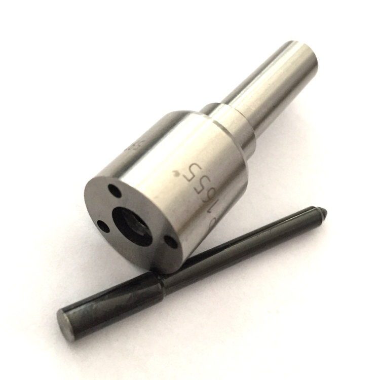 High Quality New Common Rail Diesel Fuel Injector Nozzle G3S45 Forinjector  295050-0890 1465A367