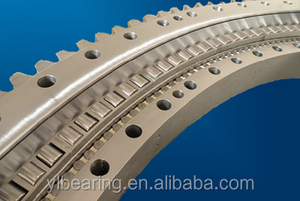 Produtos alto padrão Rolamentos giratórios para máquinas construção Farm Industries - Product Image 3