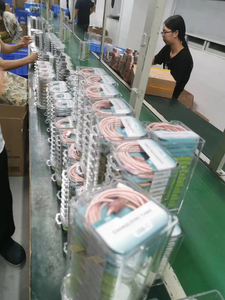 แท่นวางมือถือในร้านค้าปลีกอุปกรณ์เสริมโทรศัพท์มือถือแบบอะคริลิคแท่นวางตารางตั้งโชว์ที่ชาร์จติดผนังรถยนต์ - Product Image 4