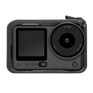 <span class=keywords><strong>Carcasa</strong></span> Protectora STARTRC para <span class=keywords><strong>DJI</strong></span> <span class=keywords><strong>Osmo</strong></span> <span class=keywords><strong>Action</strong></span> 6, Grabación Vertical y Horizontal, <span class=keywords><strong>Carcasa</strong></span> de Plástico - Product Image 3