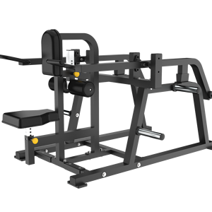 Multi-Function Station Seated <strong>Dip</strong> <strong>Machine</strong> - Product Image 1