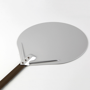 Fournisseur d'usine, <span class=keywords><strong>pelle</strong></span> à pizza en aluminium perforé antiadhésif de haute qualité, détachable, avec manche long de 60 à 150 cm - Product Image 4