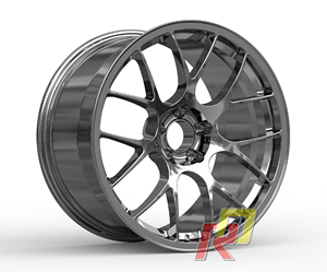 Jantes en alliage monobloc forgées sur mesure 18-19-20-21-22-23-24 pouces adaptées aux voitures Alfa Romeo/<span class=keywords><strong>Giulia</strong></span>/Stelvio/Milano/Tonale DOT - Product Image 2