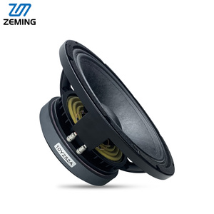 Haut-parleur de graves de 10 pouces 600W FE, haut-parleur de graves LF haute performance pour équipement audio professionnel de scène - Product Image 1
