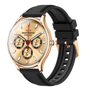 Jam Tangan Pintar GS36 Layar AMOLED HD 1,43 inci, Pengingat Panggilan Masuk, Mode Multi-Olahraga, IP67 Anti Air, Email - Product Image 1