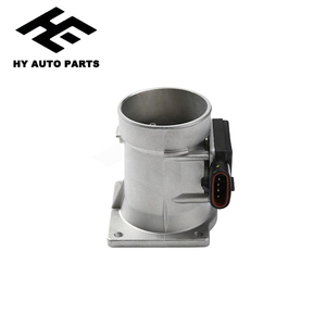 Capteur de débit d'air massique F23F-12B579-AA F27F-12B579-AA F2TZ12B579A F2TZ12B579B pour Ford Focus Mk2 1.8L 2.0L Duratec HE 2005 2010 - Product Image 5