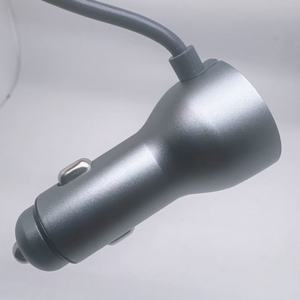 Starlink <span class=keywords><strong>Mini</strong></span> adaptador de cargador de coche a Cable DC 2M 12V 24V 18AWG encendedor de cigarrillos a Cable de alimentación DC para vehículo autobús RV - Product Image 6