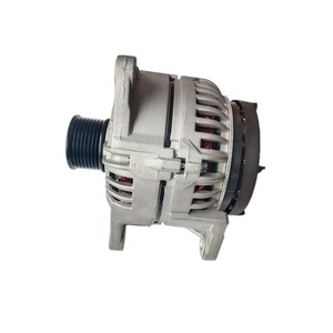 Générateur électrique 5332605, 24v, 120a, 5332605, <span class=keywords><strong>alternateur</strong></span> pour voiture - Product Image 1