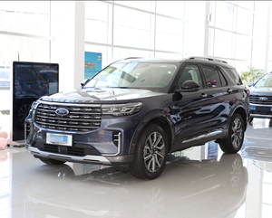 ฟอร์ดเอ็กซ์พลอเรอร์น้ำมันรถเอสยูวี7ที่นั่งรถมือ<span class=keywords><strong>สอง</strong></span>ขับด้านซ้ายรถน้ำมัน - Product Image 4