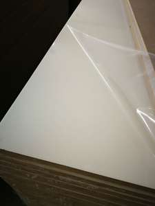 <span class=keywords><strong>Panel</strong></span> de pared de PVC 3D de alta calidad, tablero decorativo Interior de mármol UV, resistente al agua, 3mm de espesor para hoteles - Product Image 2