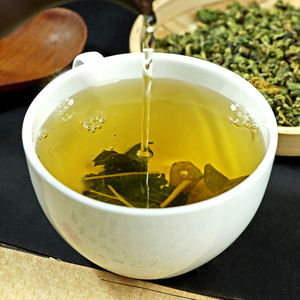 Venta al por mayor de hierbas secas a granel, té de hierbas naturales, hojas de morera secas - Product Image 4